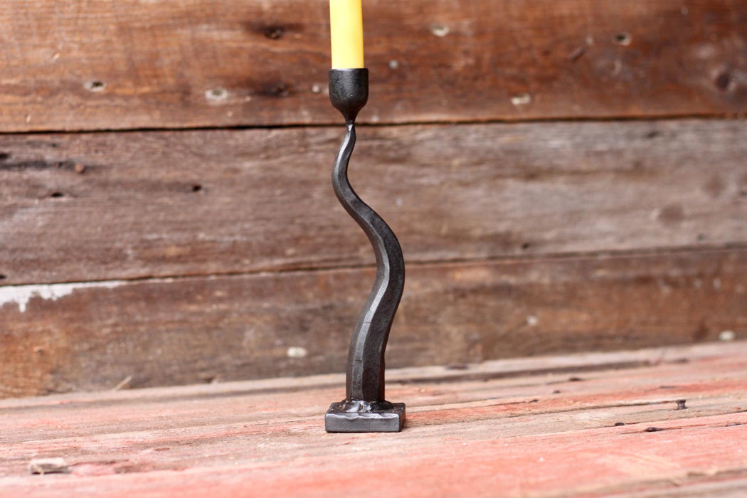 Flame Candle Holder