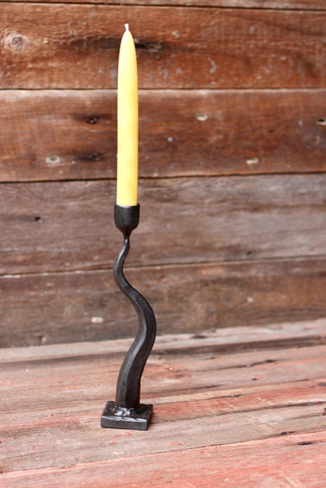 Flame Candle Holder