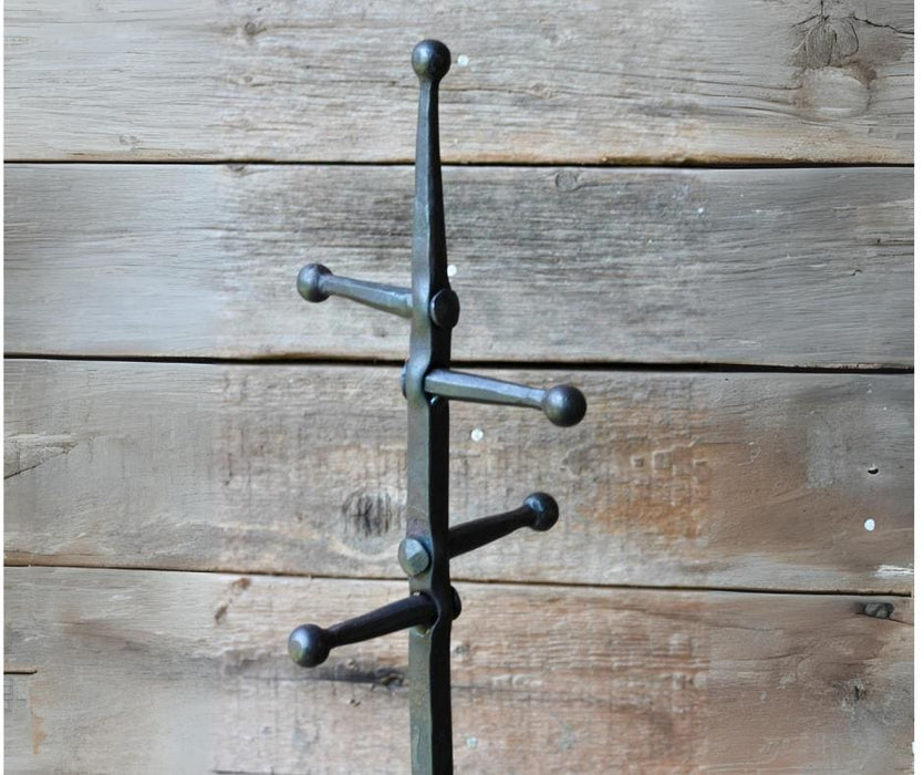 Fireplace Tool Stand