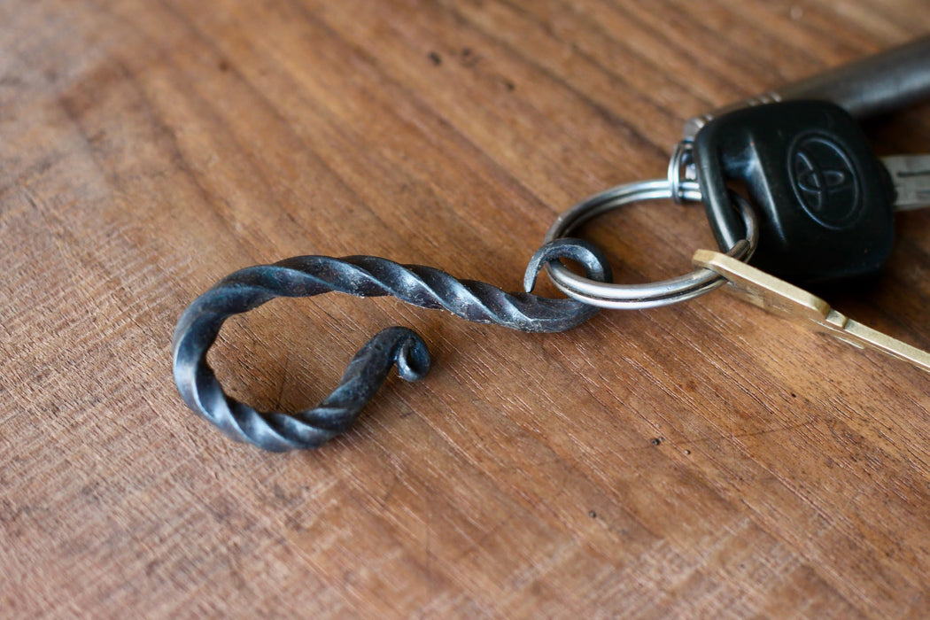 Keychain Belt Loops We Like — Tools and Toys