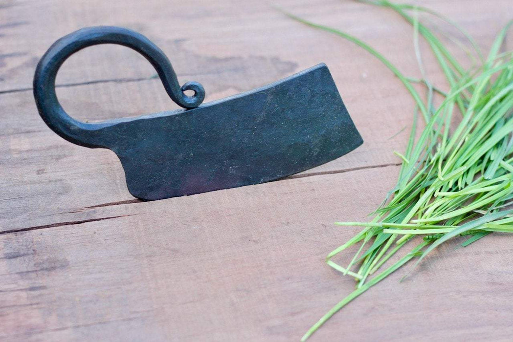 Herb Chopper Photos and Images