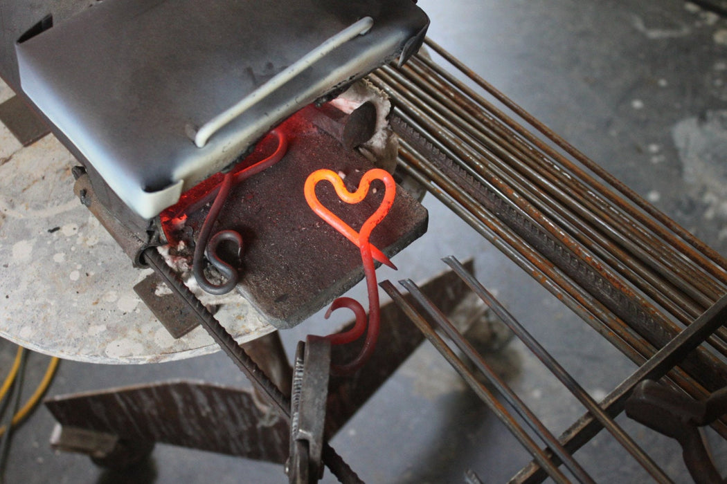 Bottle Opener - Heart Shaped