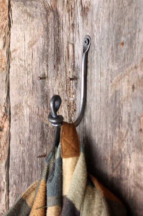 Wooden Wall Hooks, Wooden Wall Pegs, Wooden Coat Hooks, Round Wooden  Hooks