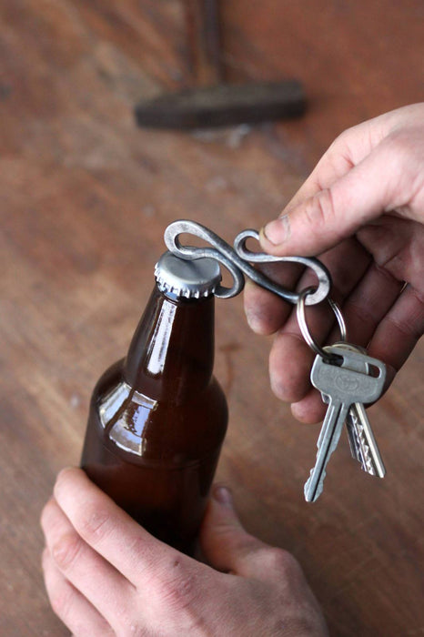 Bottle Key